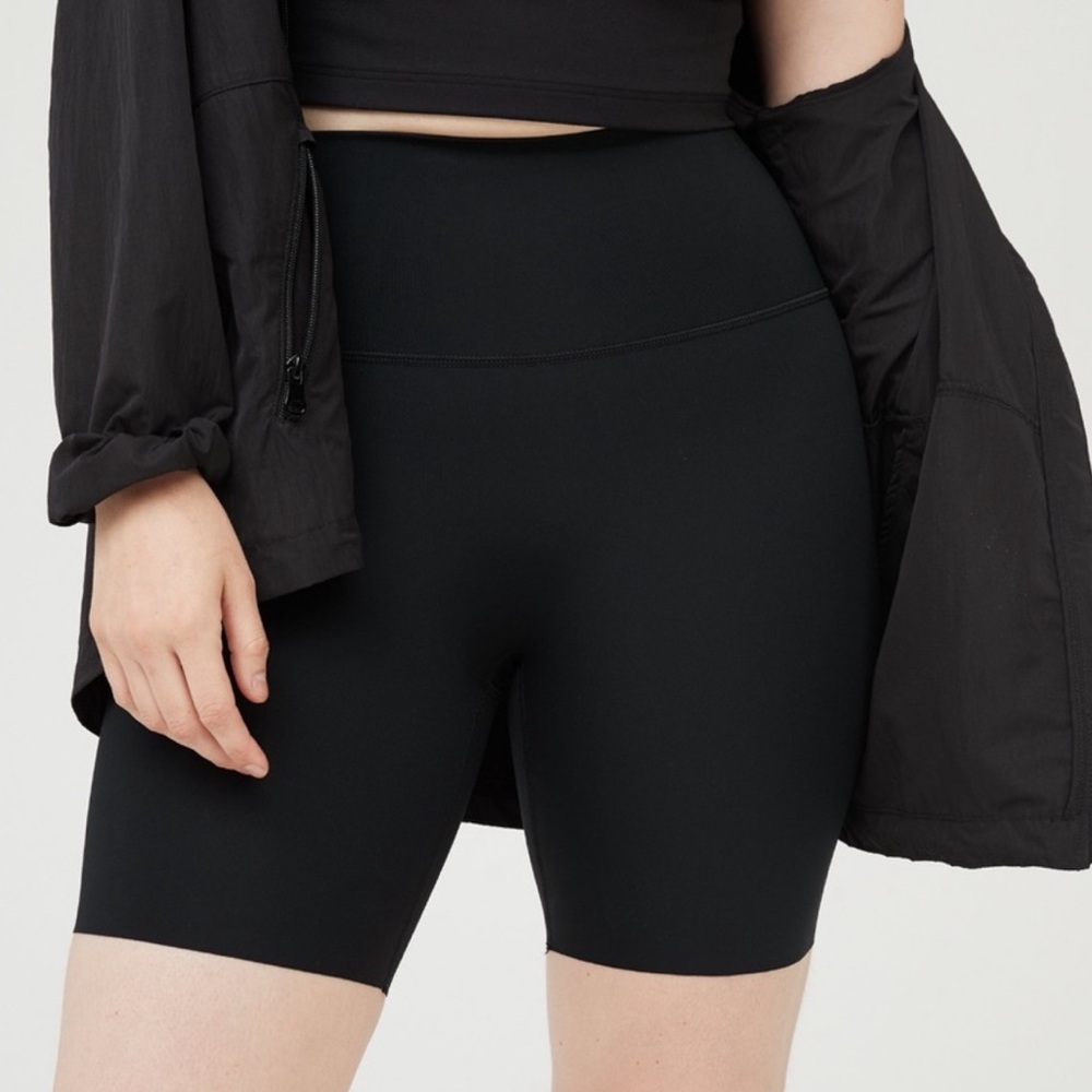 Aerie Biker Shorts